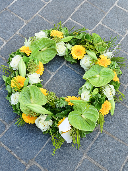 WREATH